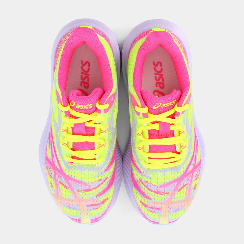 BAMBINA da BAMBINI | SPORTIVE ASICS