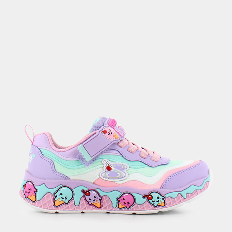 BAMBINA da BAMBINI | SPORTIVE SKECHERS