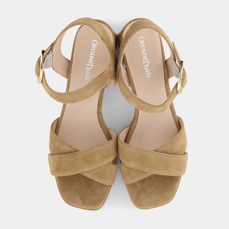 SCARPE da DONNA | SANDALI OSCAR&THAIS