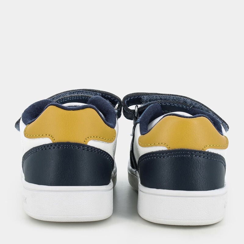 BAMBINO da BAMBINI | PRIMI PASSI GEOX