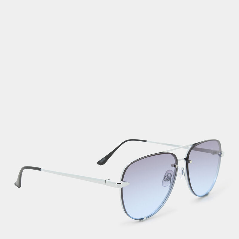 UO da PIETRIN FGX | 140 2 01 SILVER CO PIETRINI LAB