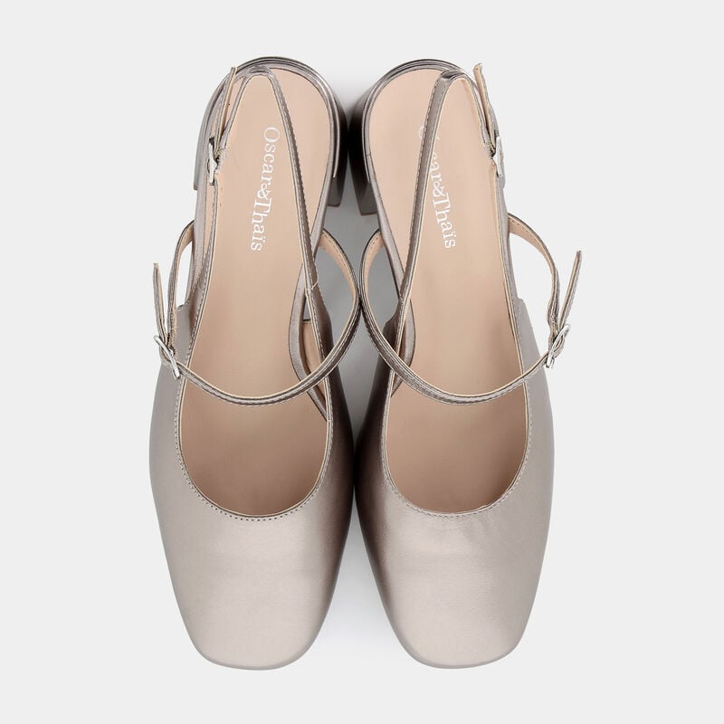 SCARPE da DONNA | CHANEL OSCAR&THAIS