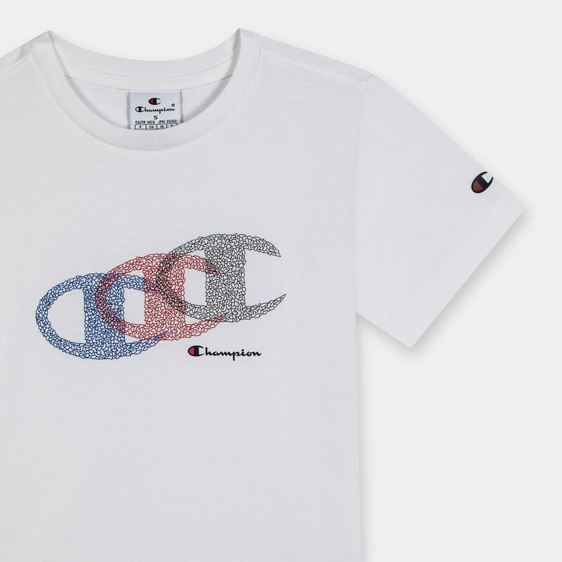 BAMBINO da BAMBINI | ABBIGLIAMENTO CHAMPION