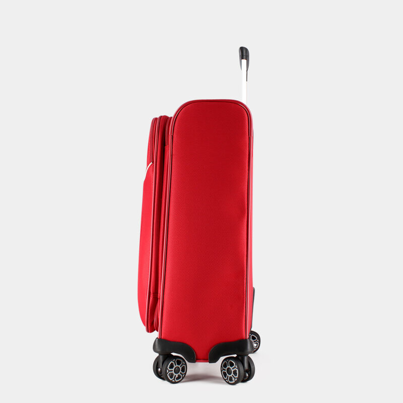 null da RONCATO 415301G IRONIK2 ROSSO CO | null RONCATO