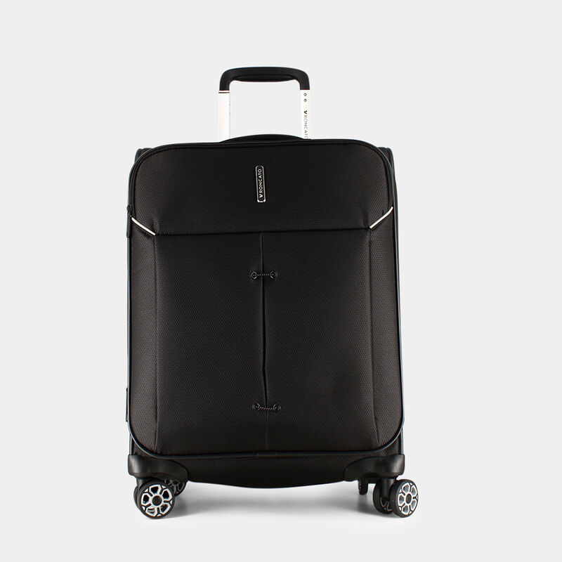 null da RONCATO 415302M IRONIK2 NERO CO | null RONCATO