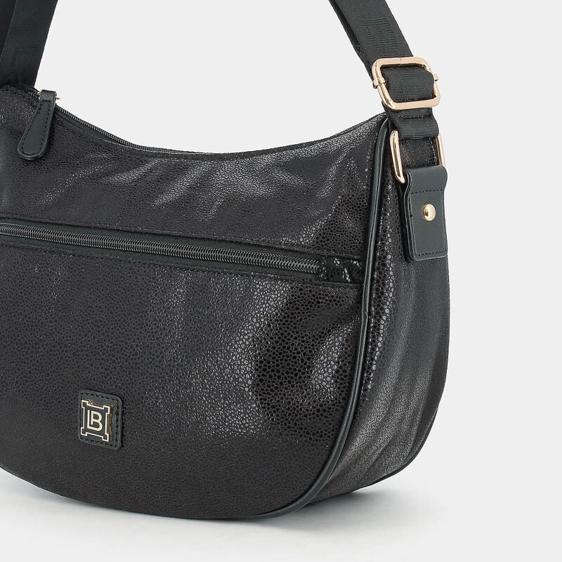 33G TAPIRO NERO I25 da LAURA B 25W100 | null LAURA BIAGIOTTI