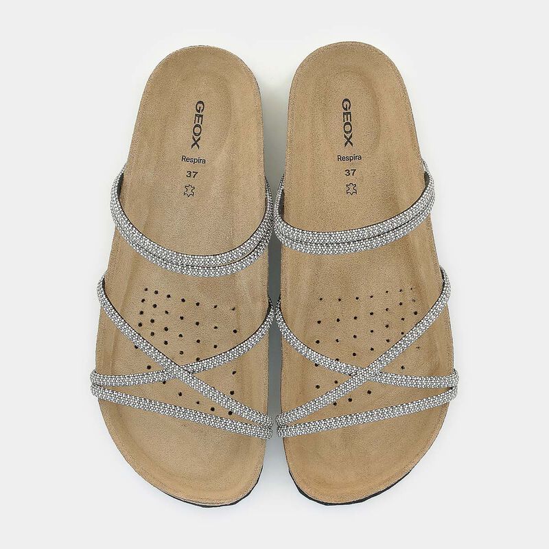 SCARPE da DONNA | SANDALI GEOX