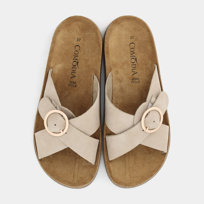SCARPE da DONNA | SANDALI COMODIA