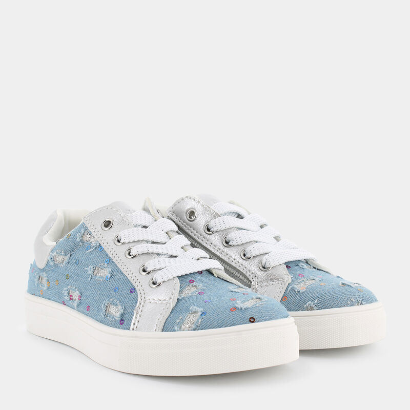BAMBINA da BAMBINI | SNEAKERS FANTASTICA