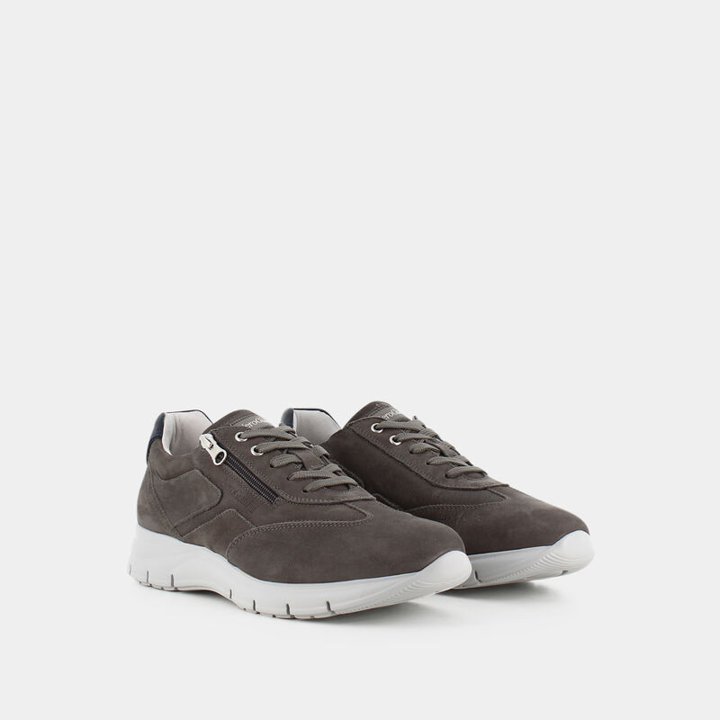 SCARPE da UOMO | SNEAKERS NERO GIARDINI