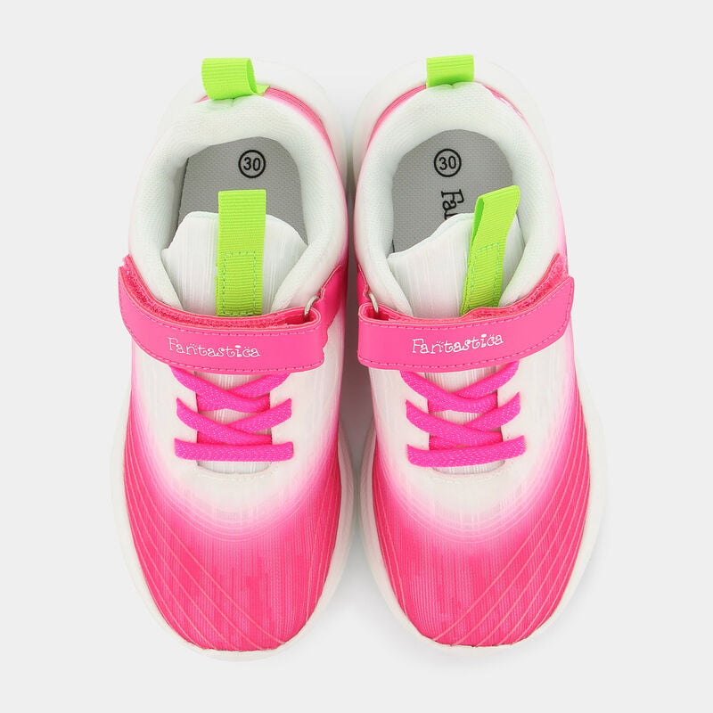 BAMBINA da BAMBINI | SPORTIVE FANTASTICA