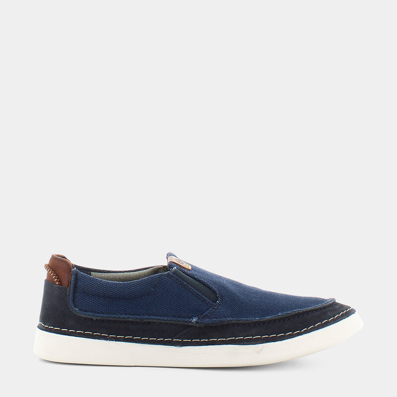 SCARPE da UOMO | MOCASSINI CLARKS