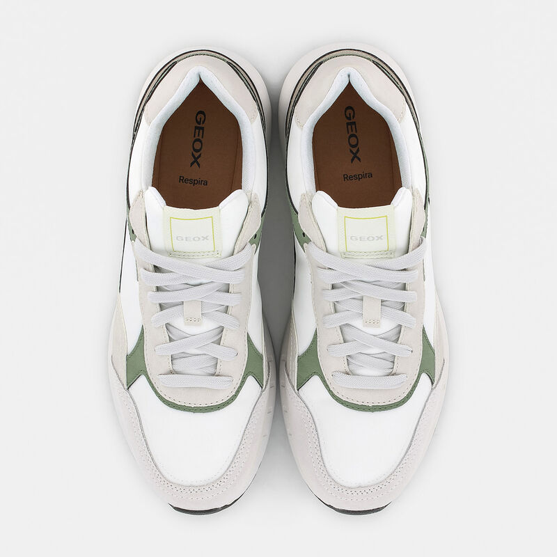 SCARPE da UOMO | SNEAKERS GEOX