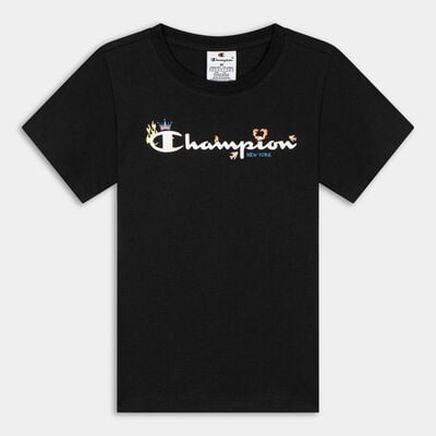 BAMBINA da BAMBINI | ABBIGLIAMENTO CHAMPION