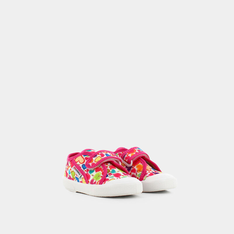 BAMBINA da BAMBINI | SANDALI SUPERGA