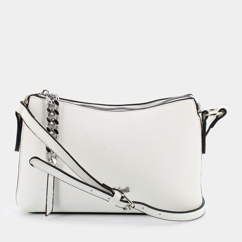 null da MARINA  MB0503CY2  WHITE E24 | null MARINA GALANTI
