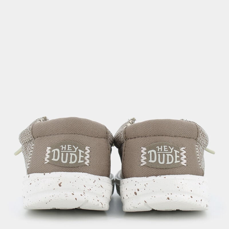 BAMBINO da BAMBINI | SNEAKERS HEY DUDE