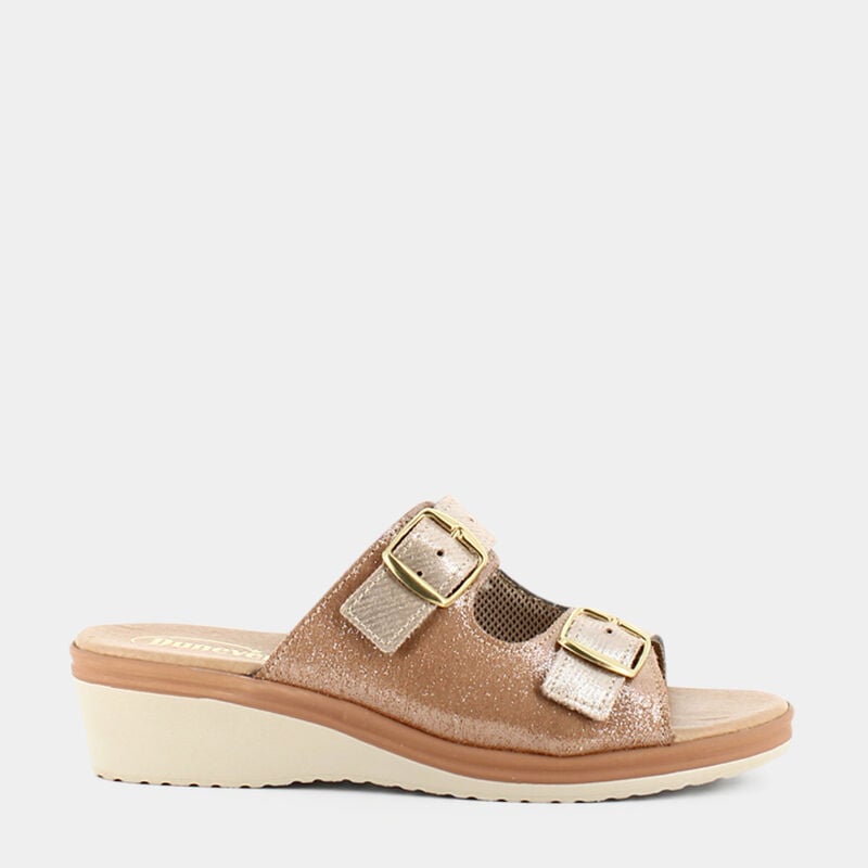 SCARPE da DONNA | SANDALI DUNE VERDI