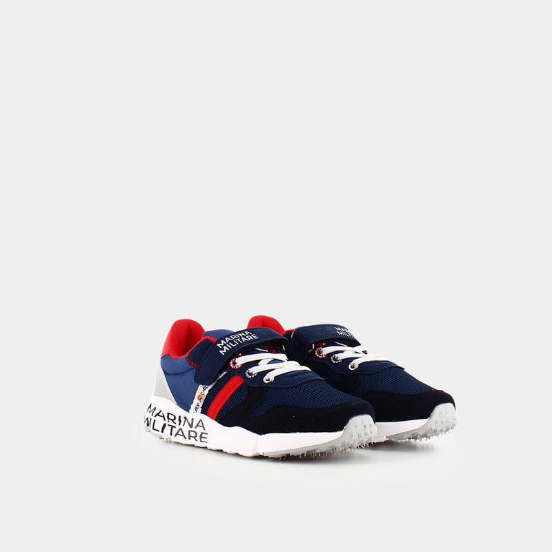 BAMBINO da BAMBINI | SNEAKERS MARINA MILITARE