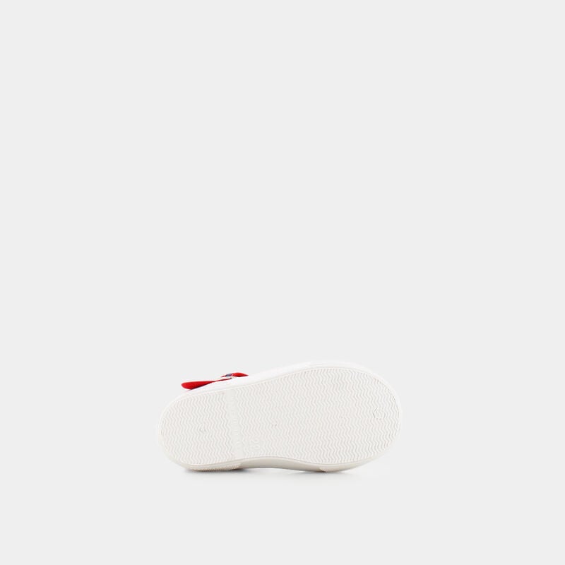 BAMBINO da BAMBINI | SANDALI SUPERGA