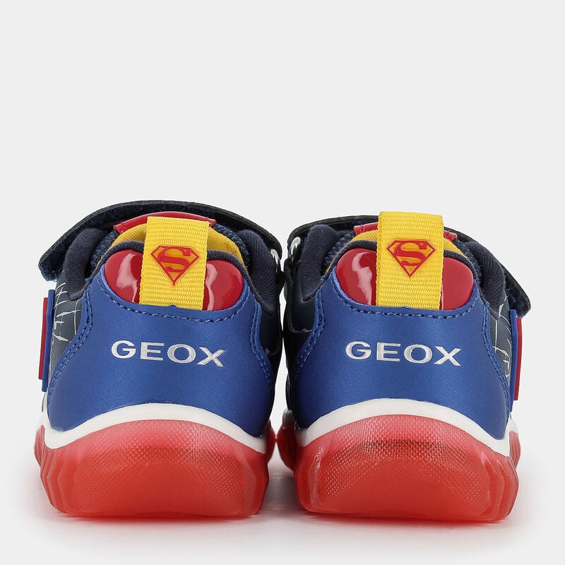 BAMBINO da BAMBINI | PRIMI PASSI GEOX