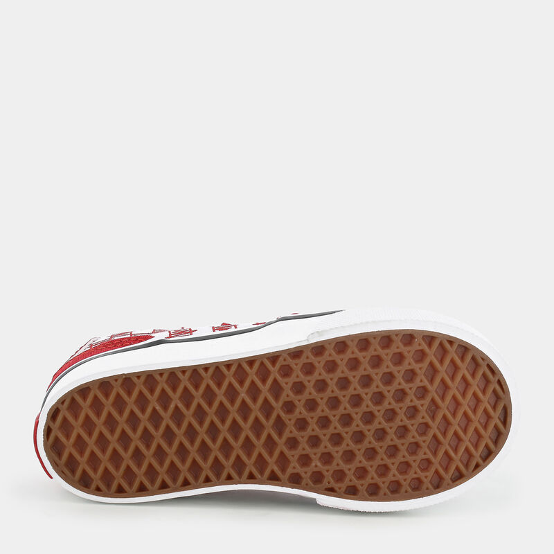 BAMBINO da BAMBINI | PRIMI PASSI VANS