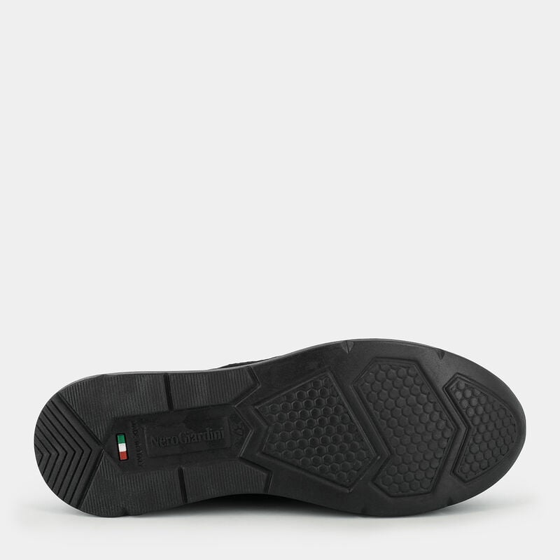 SCARPE da DONNA | SNEAKERS NERO GIARDINI