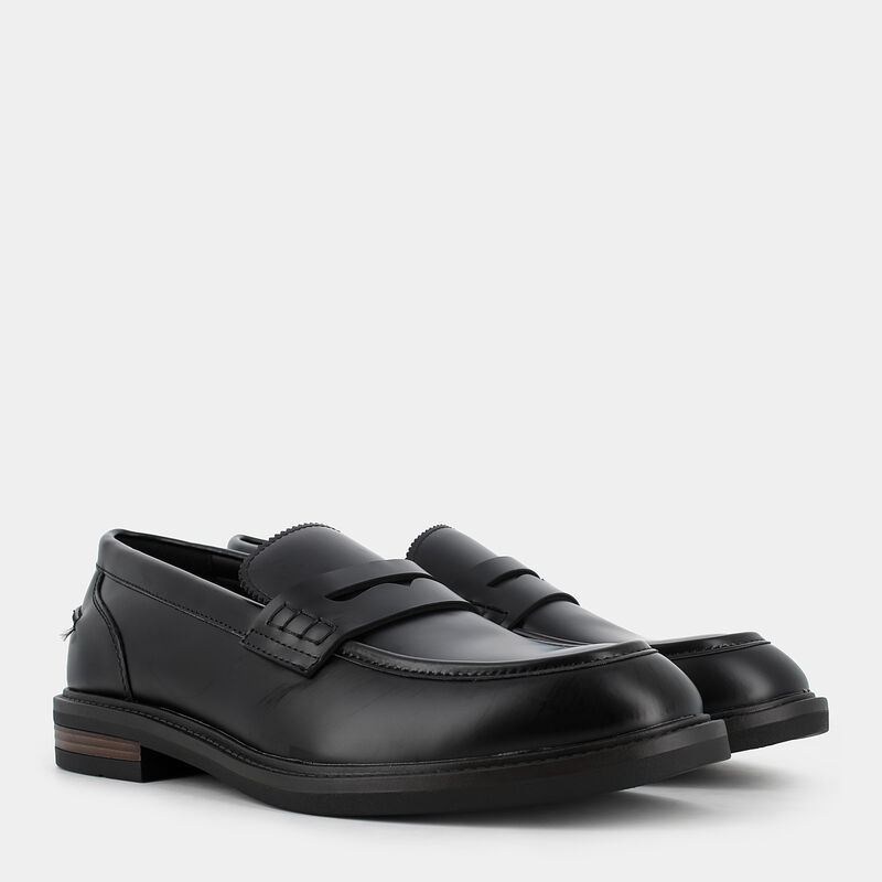 SCARPE da UOMO | MOCASSINI SHACKLETON