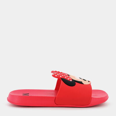 BAMBINA da BAMBINI | CIABATTE MINNIE
