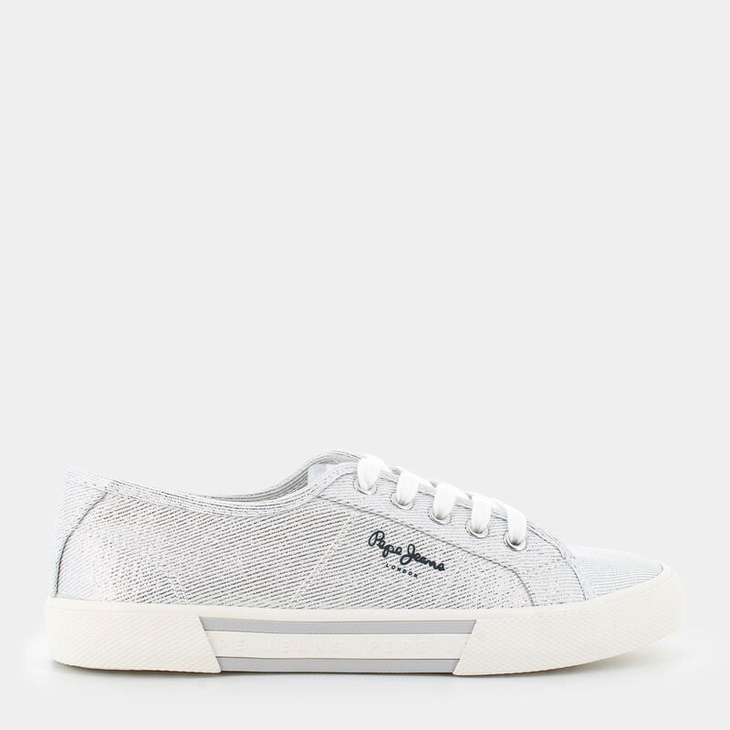 SCARPE da DONNA | SNEAKERS PEPE JEANS