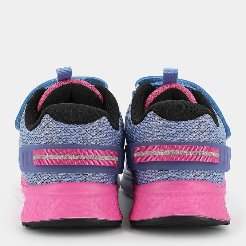 BAMBINA da BAMBINI | SNEAKERS PRIMIGI