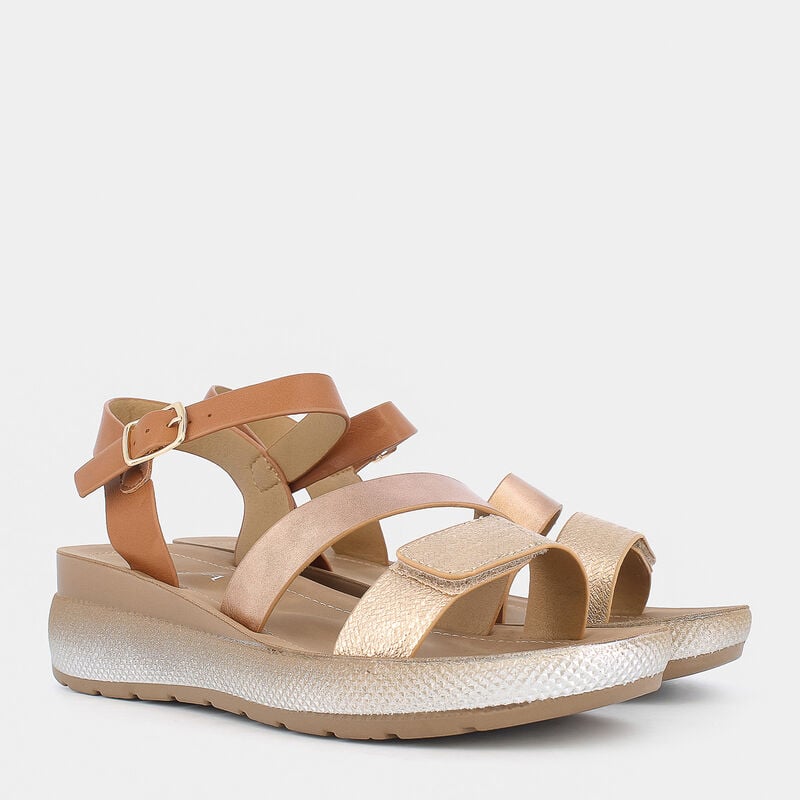 SCARPE da DONNA | SANDALI COMODIA