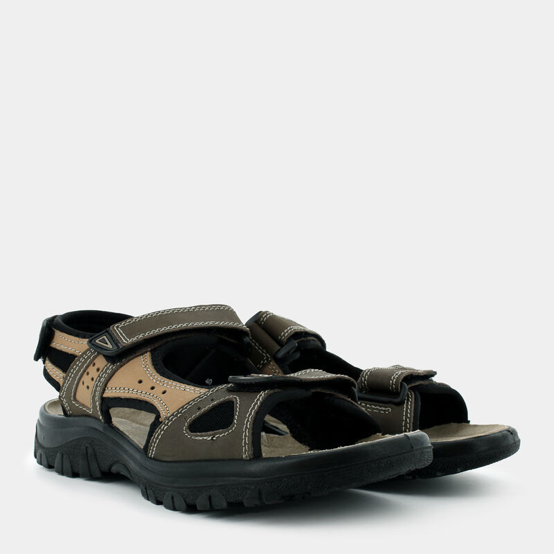 SCARPE da UOMO | SANDALI FRATELLI PIETRINI