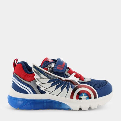BAMBINO da BAMBINI | SPORTIVE GEOX