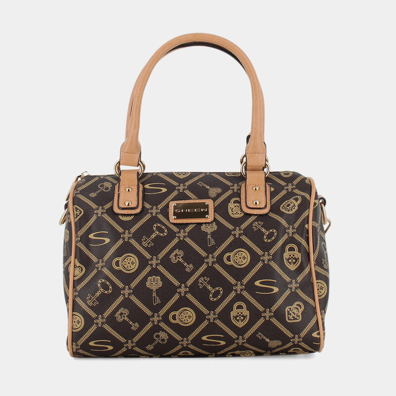 I24 da SHEEN LJ | 008 FOREVER CAFFE I24 SHEEN