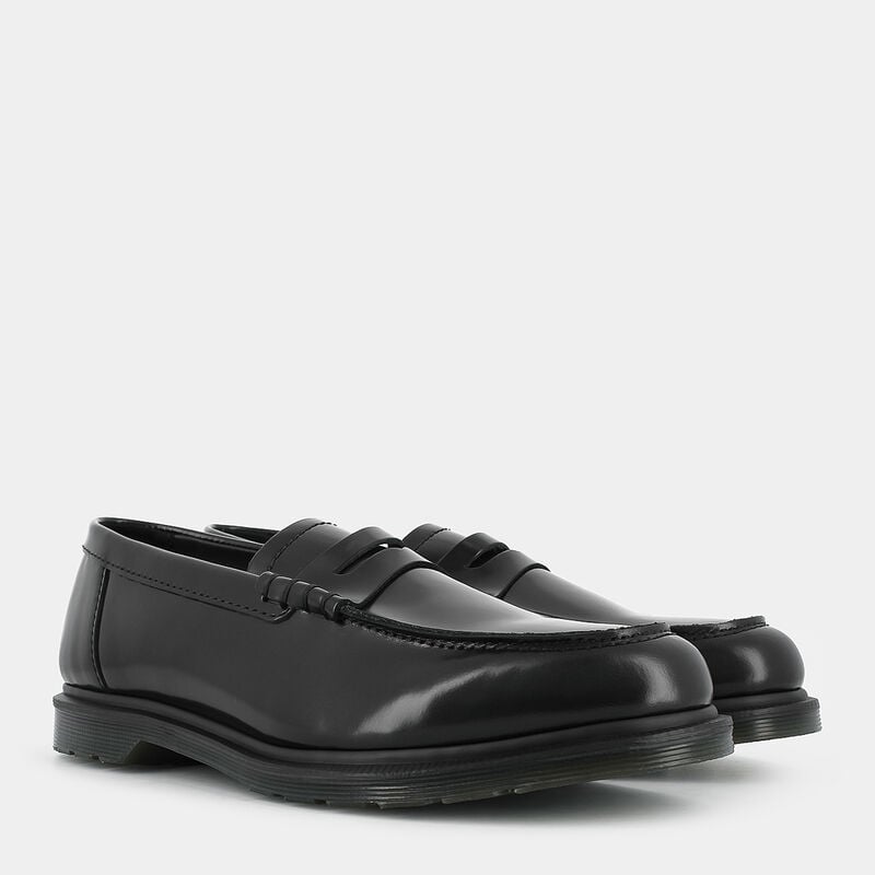 null da DR MART 42503001 MAYFARE BLACK E26, 41 | null DR MARTENS