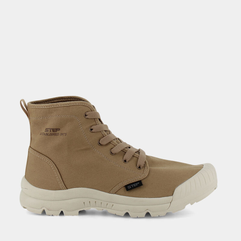 SCARPE da UOMO | SCARPONCINI STEP BY STEP