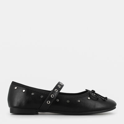 SCARPE da DONNA | BALLERINE SHEEN