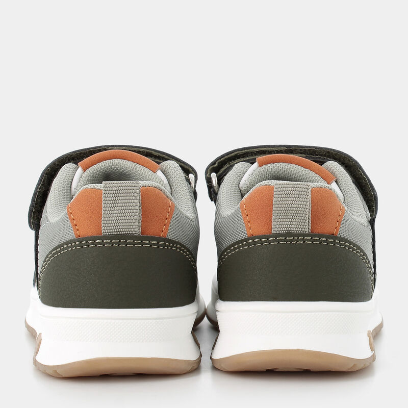 BAMBINO da BAMBINI | PRIMI PASSI STEP BY STEP