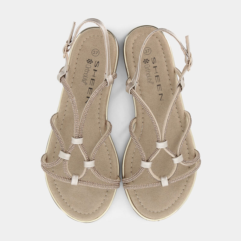 SCARPE da DONNA | SANDALI SHEEN