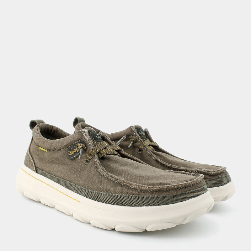 SCARPE da UOMO | STRINGATE JEEP