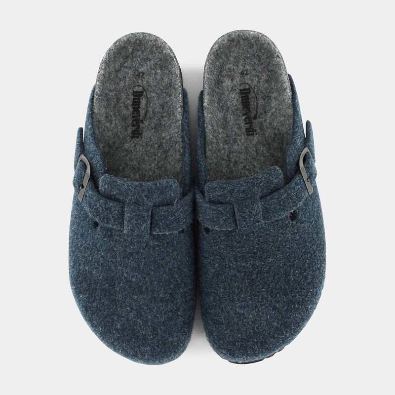 SCARPE da UOMO | CIABATTE DUNE VERDI