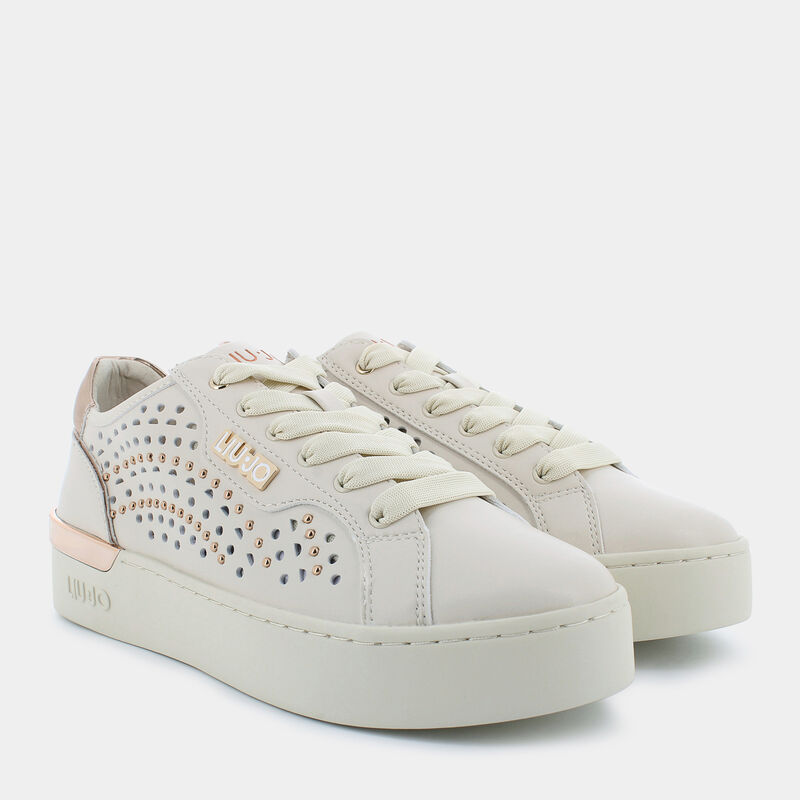 SCARPE da DONNA | SNEAKERS LIU-JO