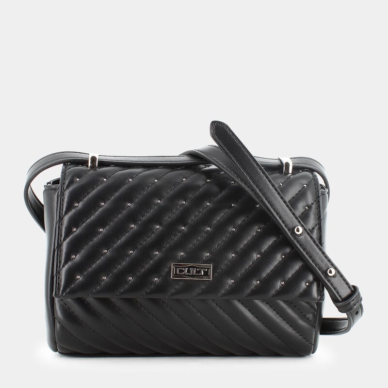 null da CULT 050012 CHARLOT BLACK I24 | null CULT