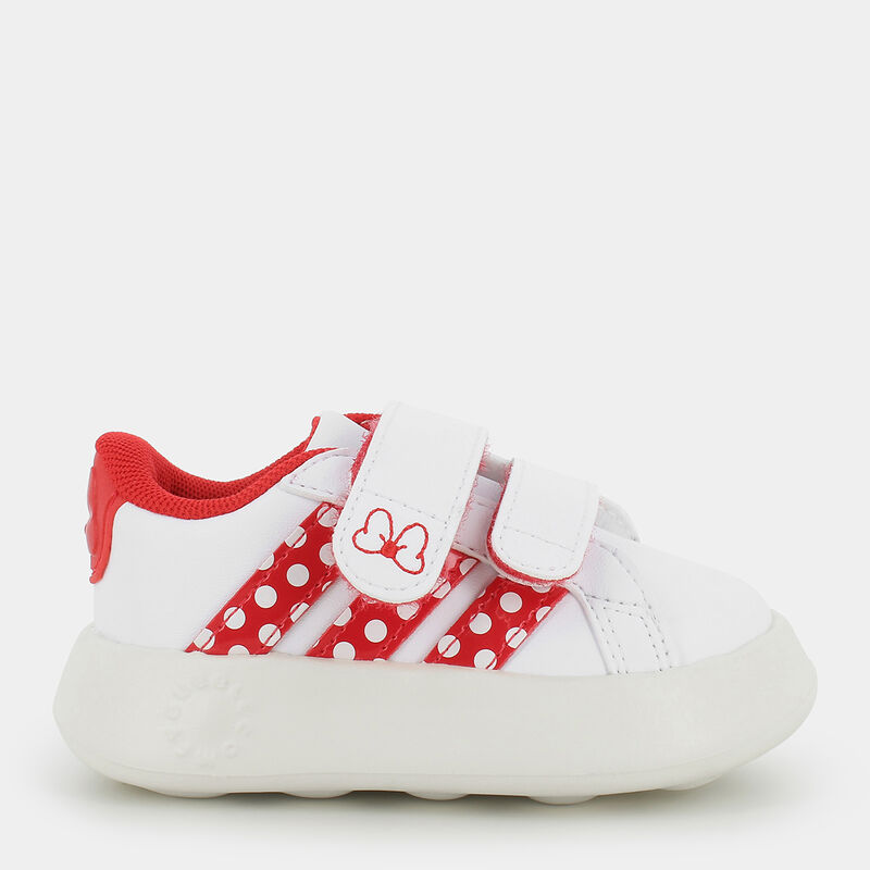 BAMBINA da BAMBINI | PRIMI PASSI ADIDAS