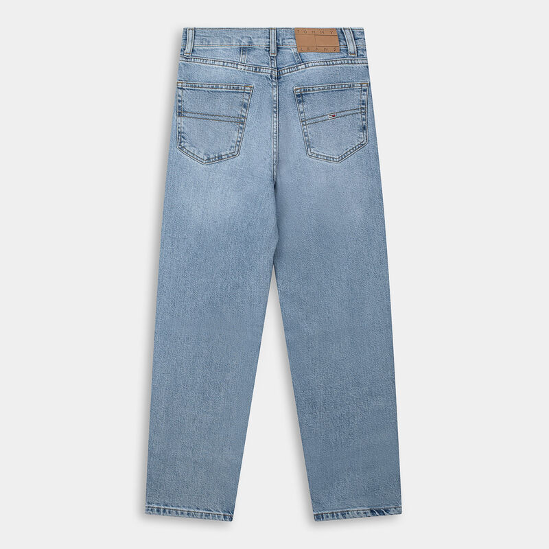 ABBIGLIAMENTO da DONNA | PANTALONI TOMMY JEANS