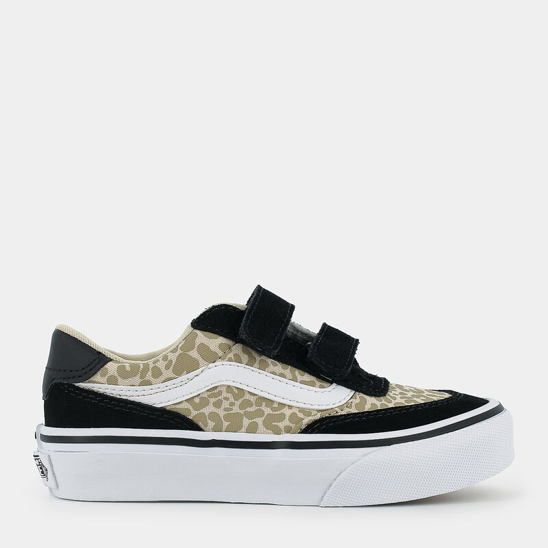 BAMBINA da BAMBINI | SPORTIVE VANS
