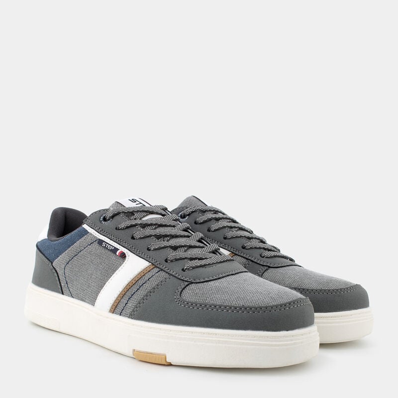 SCARPE da UOMO | SNEAKERS STEP BY STEP