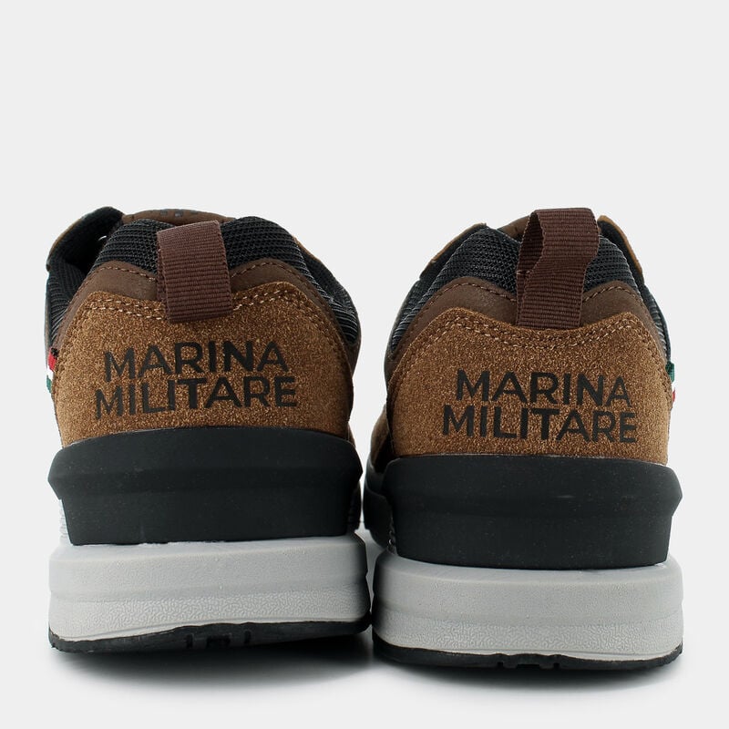 SCARPE da UOMO | SNEAKERS MARINA MILITARE