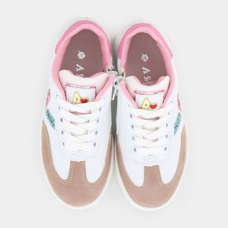 BAMBINA da BAMBINI | SNEAKERS ASSO